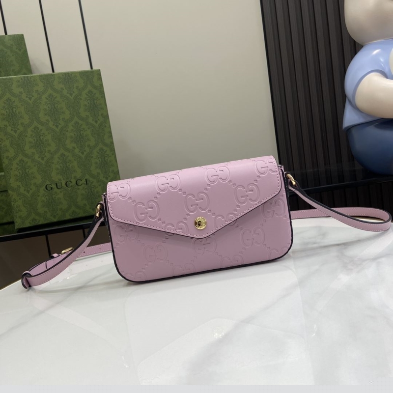 G*u*i satchel bags